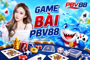 GAME BÀI PBV88