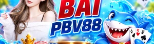GAME BÀI PBV88