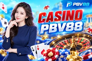 CASINO PBV88