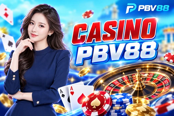 CASINO PBV88