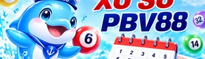 XỔ SỐ PBV88