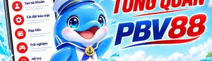 TỔNG QUAN PBV88