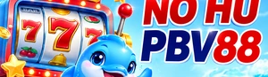 NỔ HŨ PBV88