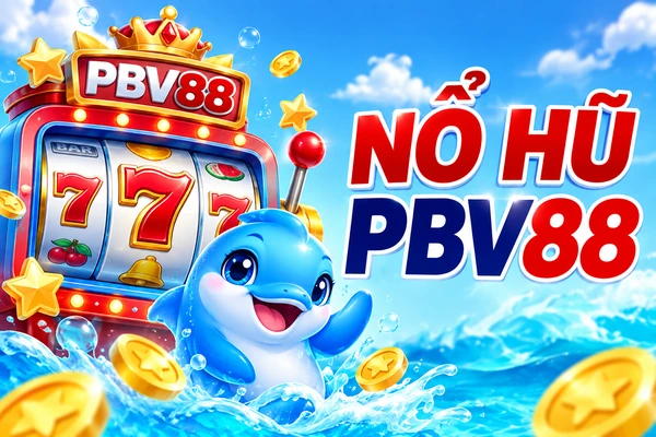 NỔ HŨ PBV88