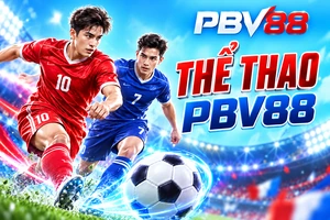 THỂ THAO PBV88